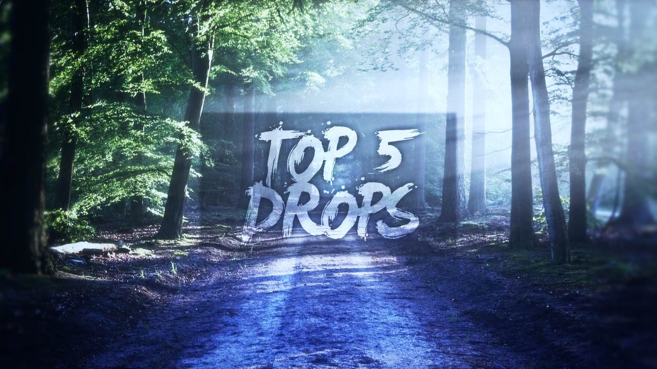 TOP 5 BEST BEAT DROPS #03 ( Intro Music : Sync, Chill, Trap...) - Prestige Intros