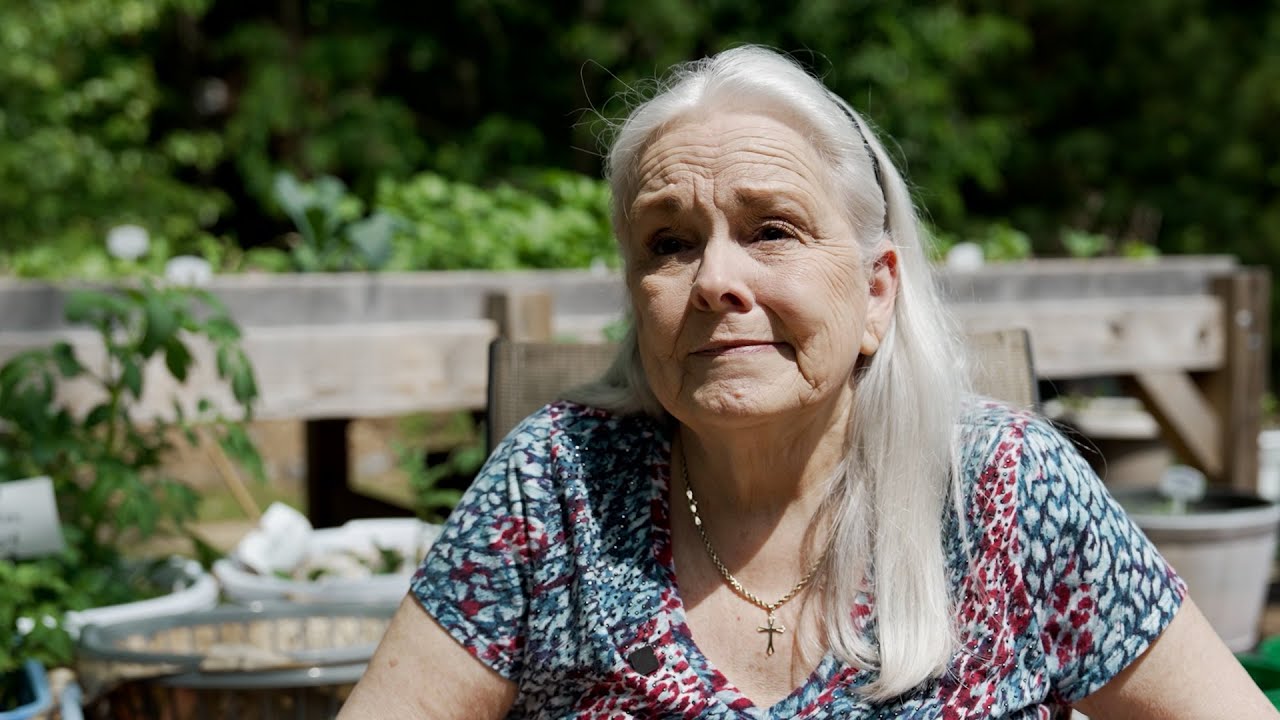 Your Charles County: How CPR Brought Her Back