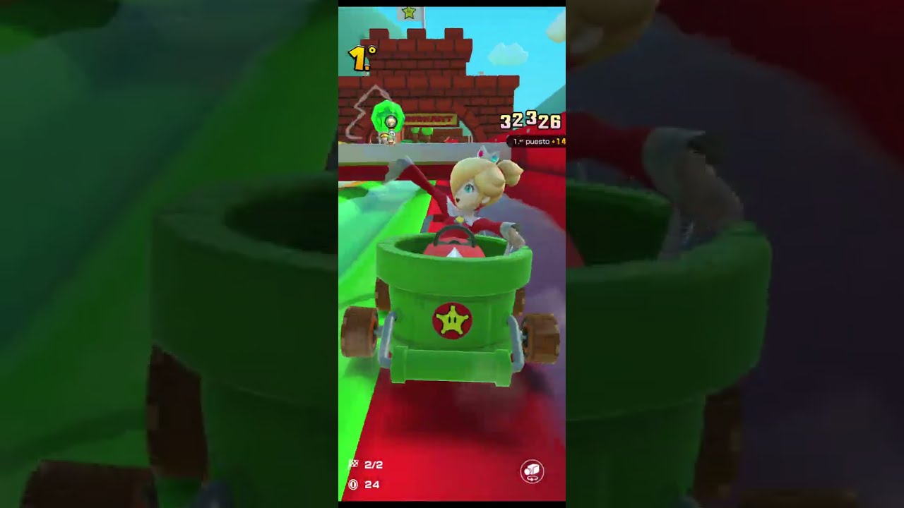 Copa Rosalina de Fuego - Temporada de exploración 2026 
