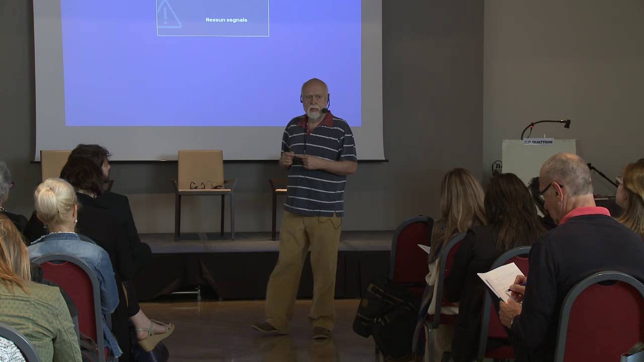 Giovanni Paolo Quattrini  (parte 1)