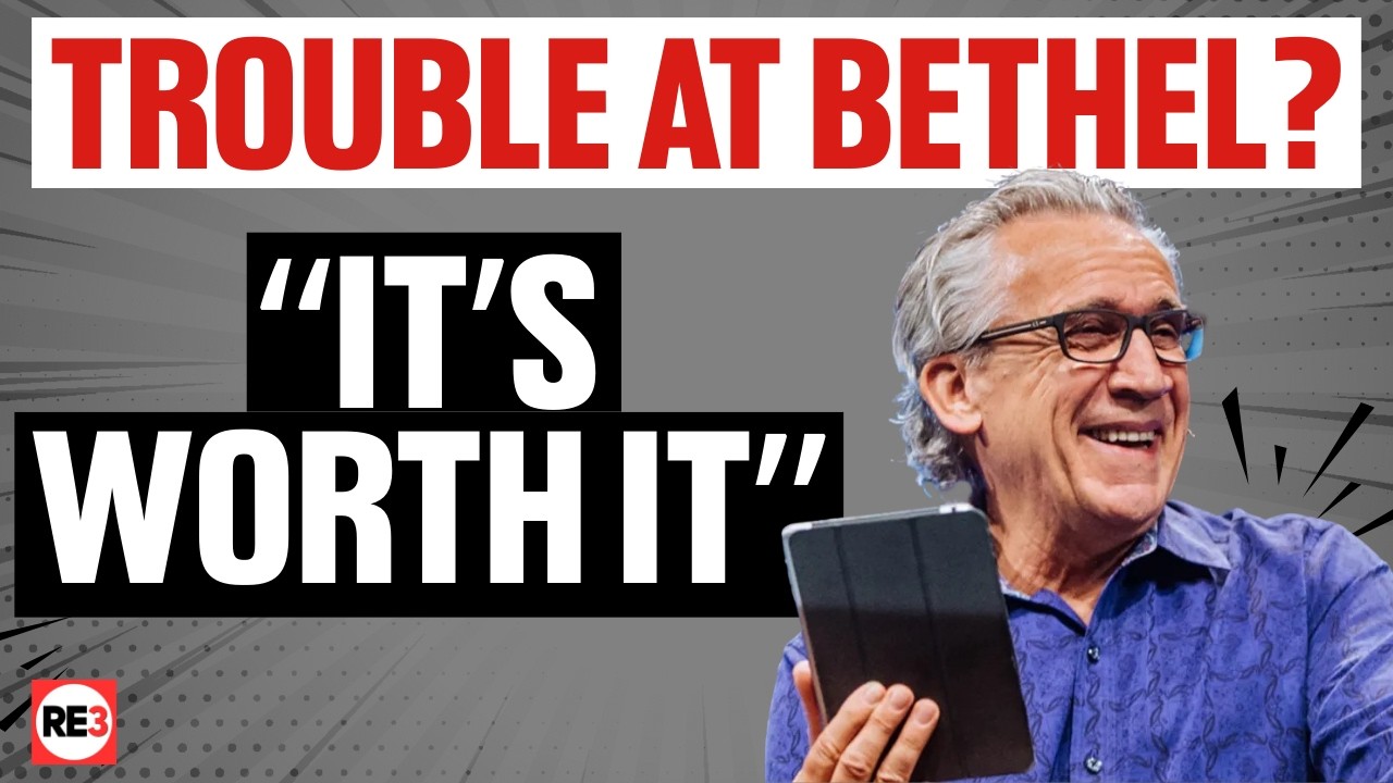 Trouble At Bethel? 