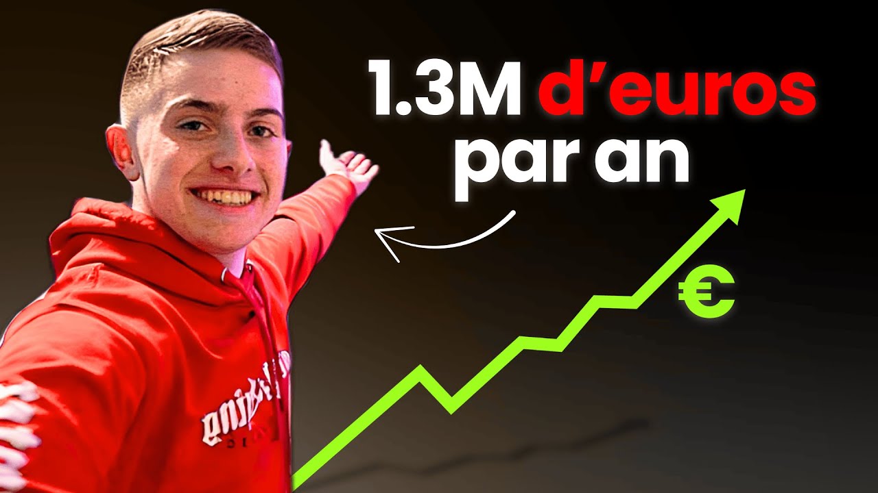 Comment monétiser sa chaîne YouTube en 2026 (stratégie Michou)