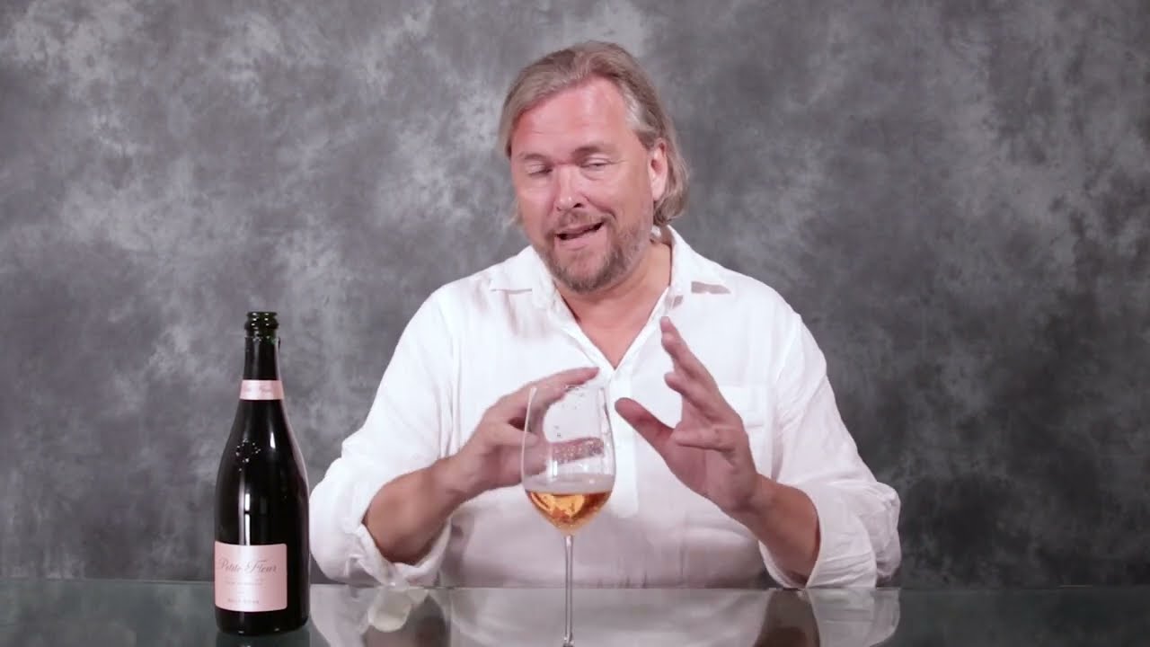 Fleur de Miraval - Petite Fleur NV - Champagne