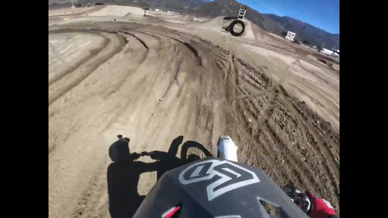 Fox raceway 2/22/26