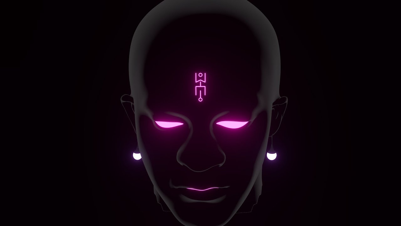 wichi 1080 - HUMAN RACE [official video]