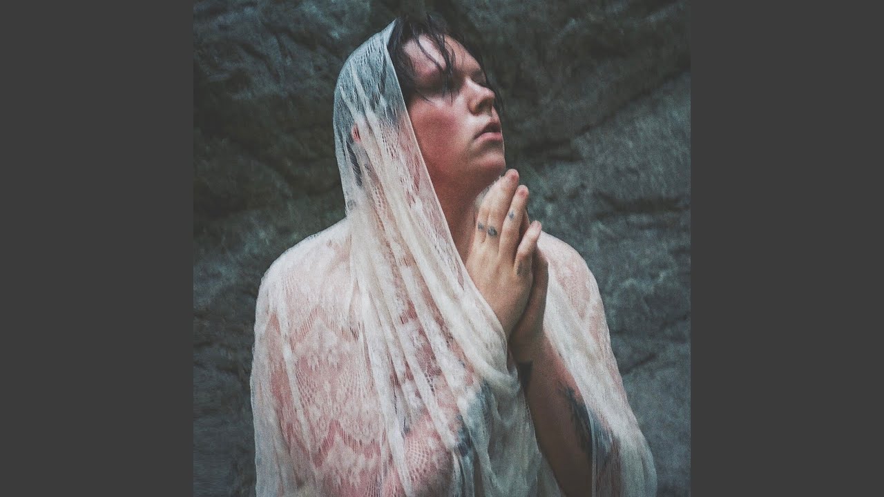Holy Water