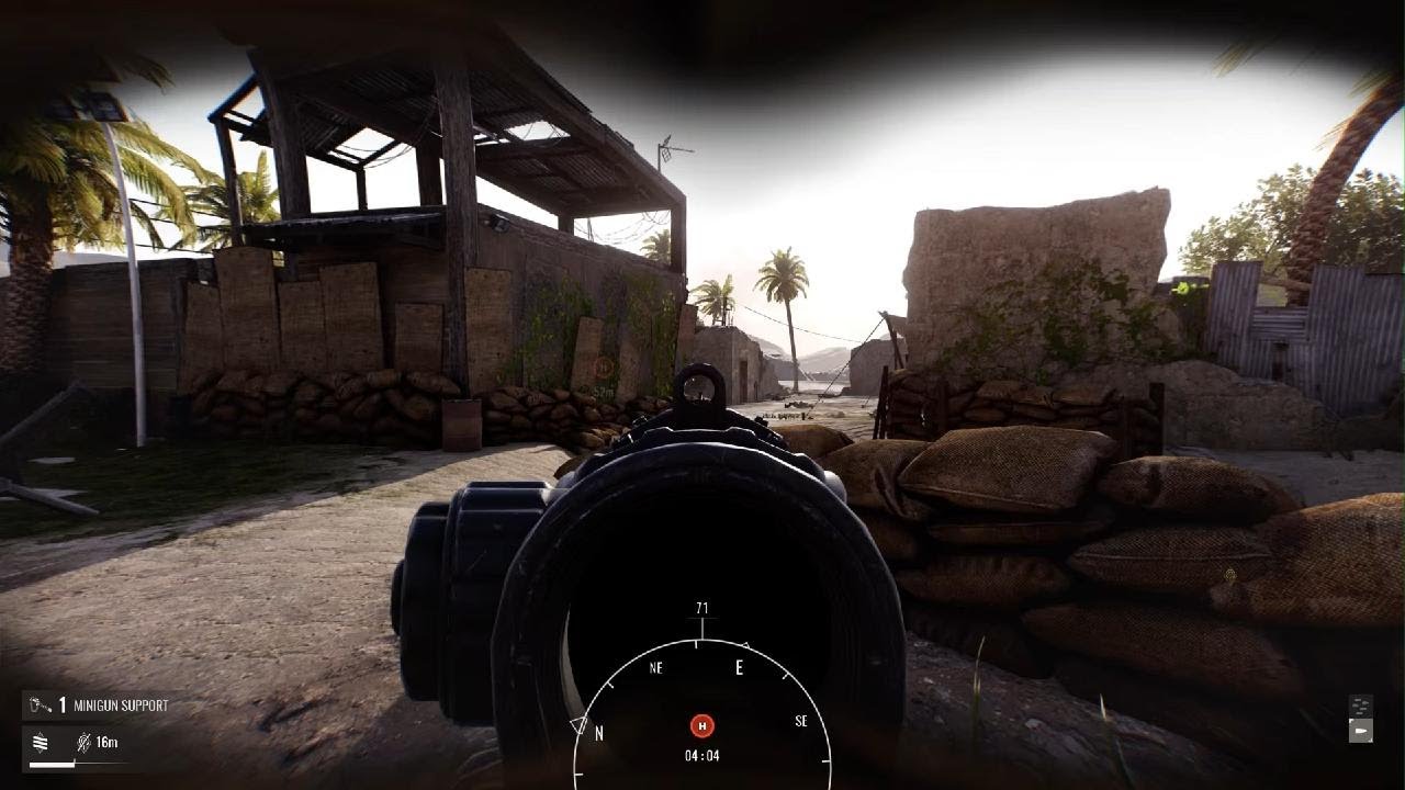 Your PTSD is not service related