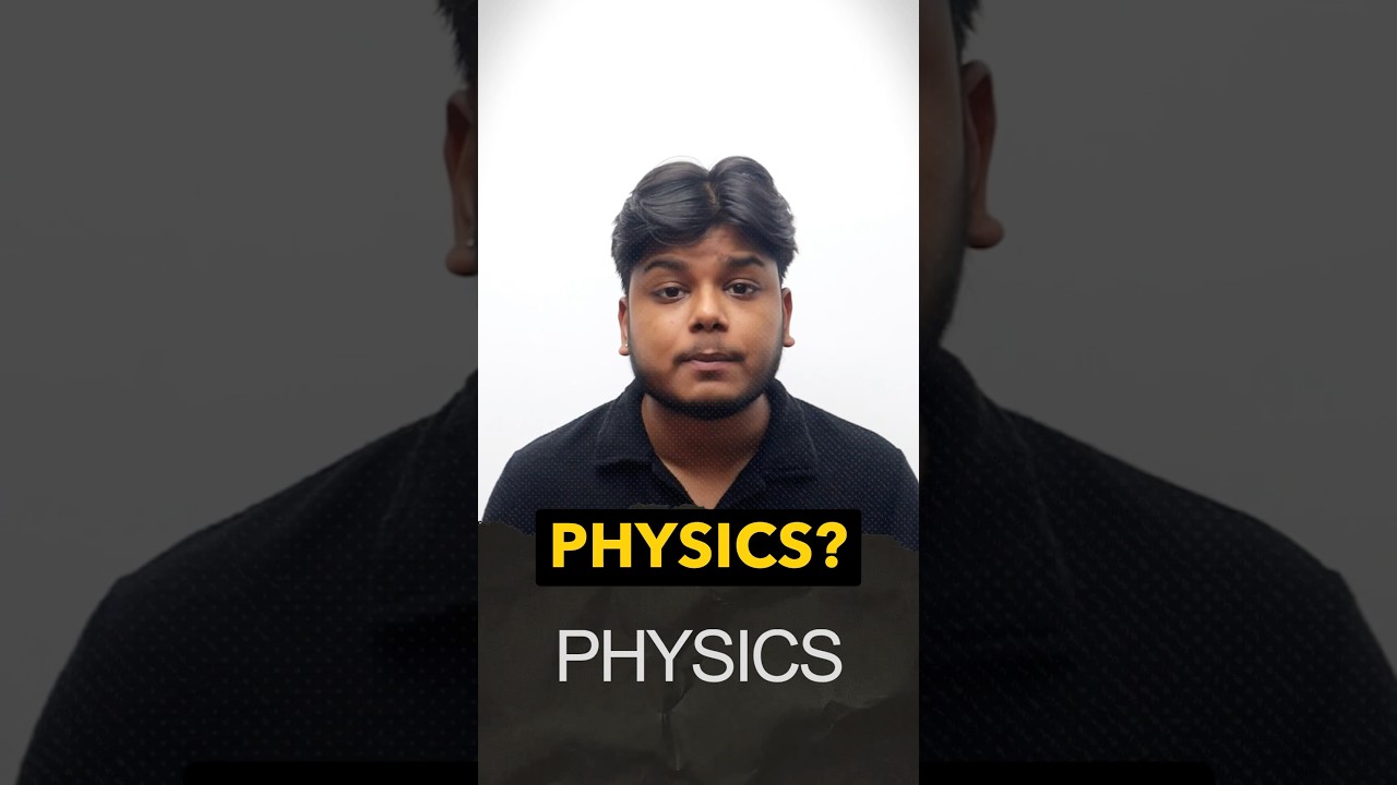 ⚡ Physics Derivations Made Easy: Numerical Hack | #Physics #Boards2026 #Day6