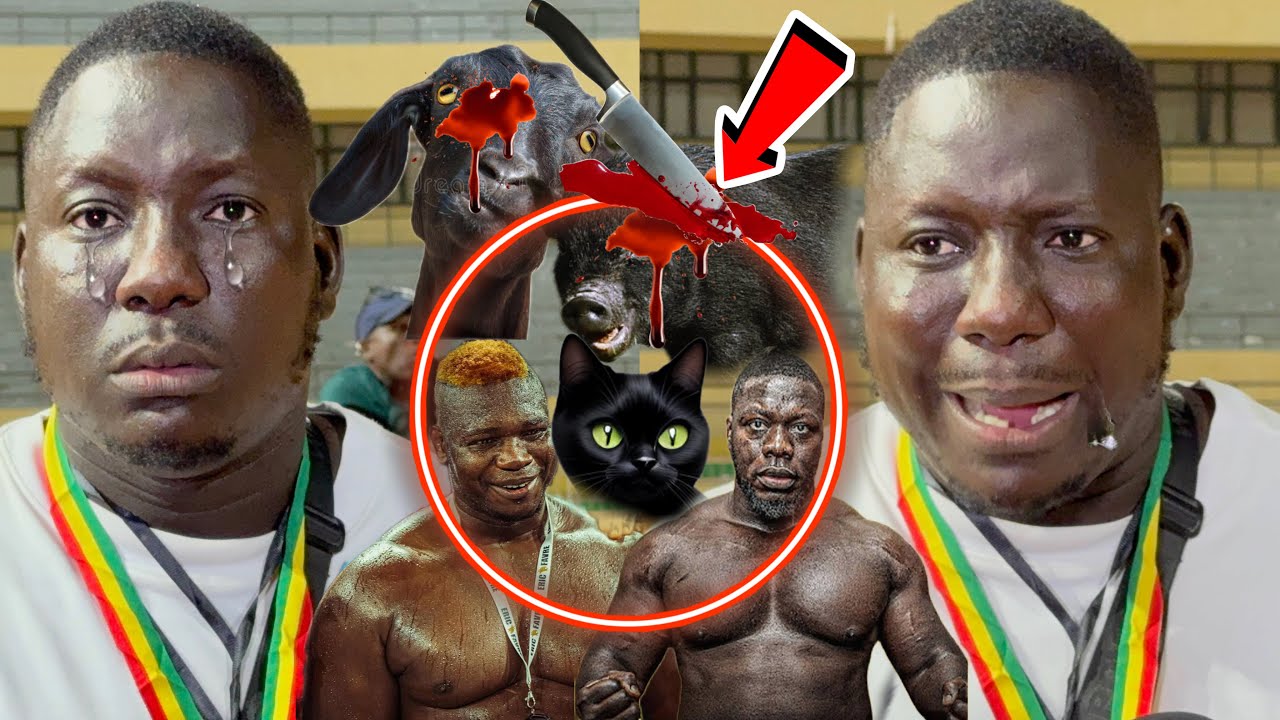 ‼️Hé Thiedo Tothe na Kass yi-Bilahi Franc dako diékou Mystiquement-Beye bou Ñioul la rendi soulko fi