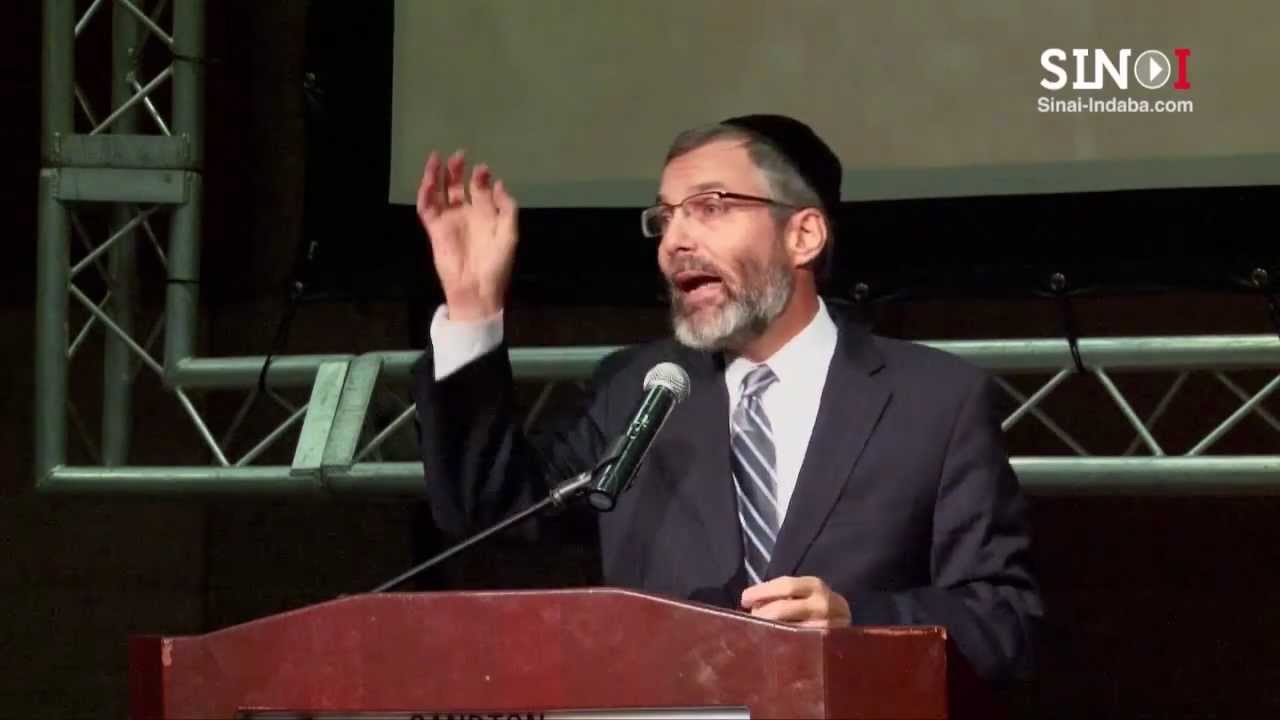 Rabbi Kelemen - To Kindle a Soul: Bringing Out Your Child's Unique Potential