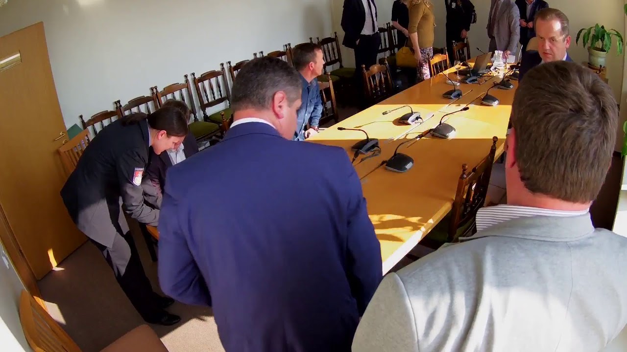 2019-04-24 Diskusija &bdquo;Pajūrio juostos įstatymas &ndash; Kur&scaron;ių nerijos tvarios plėtros garantas ar kliū...
