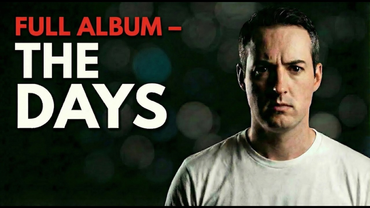 The Days Series | FULL Album