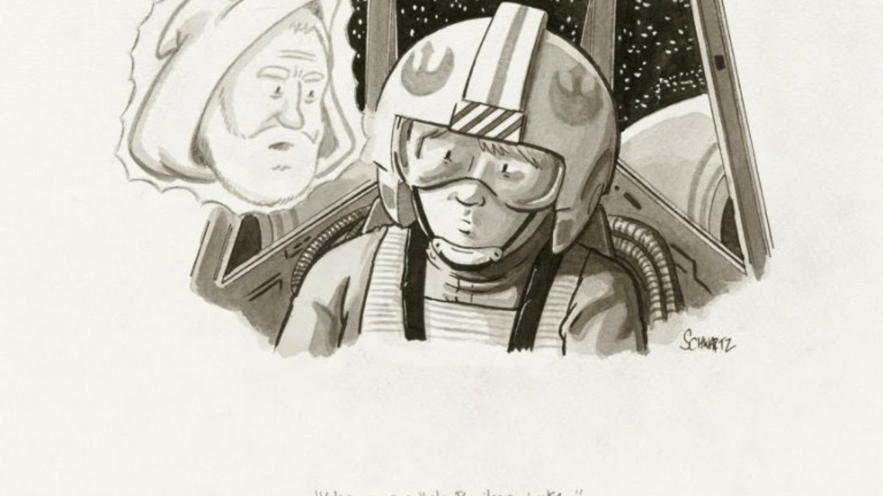Still Reading It for the Cartoons: Changing Production Methods & Public Perception in Illustration