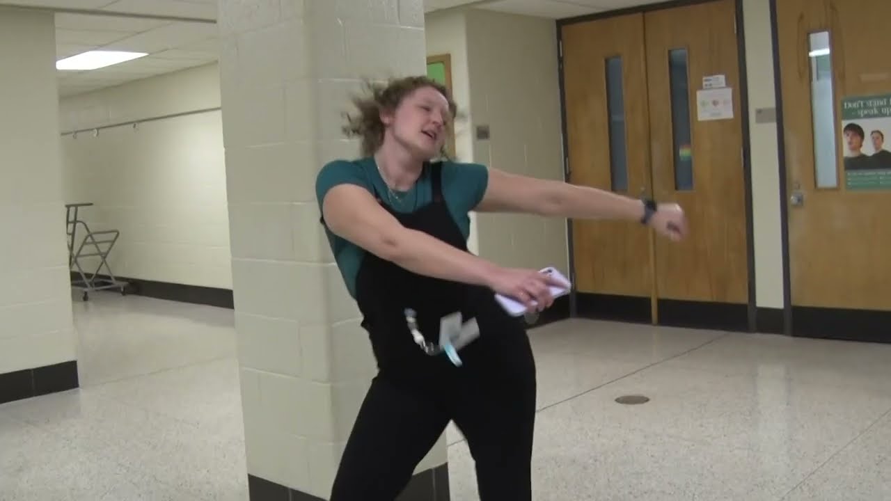 NASD - Phillies - Dancing On Our Own