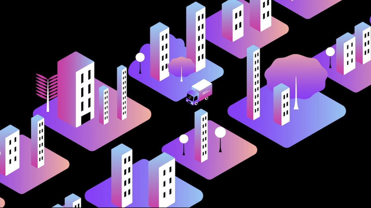 Solve last mile delivery with omnichannel customer communication