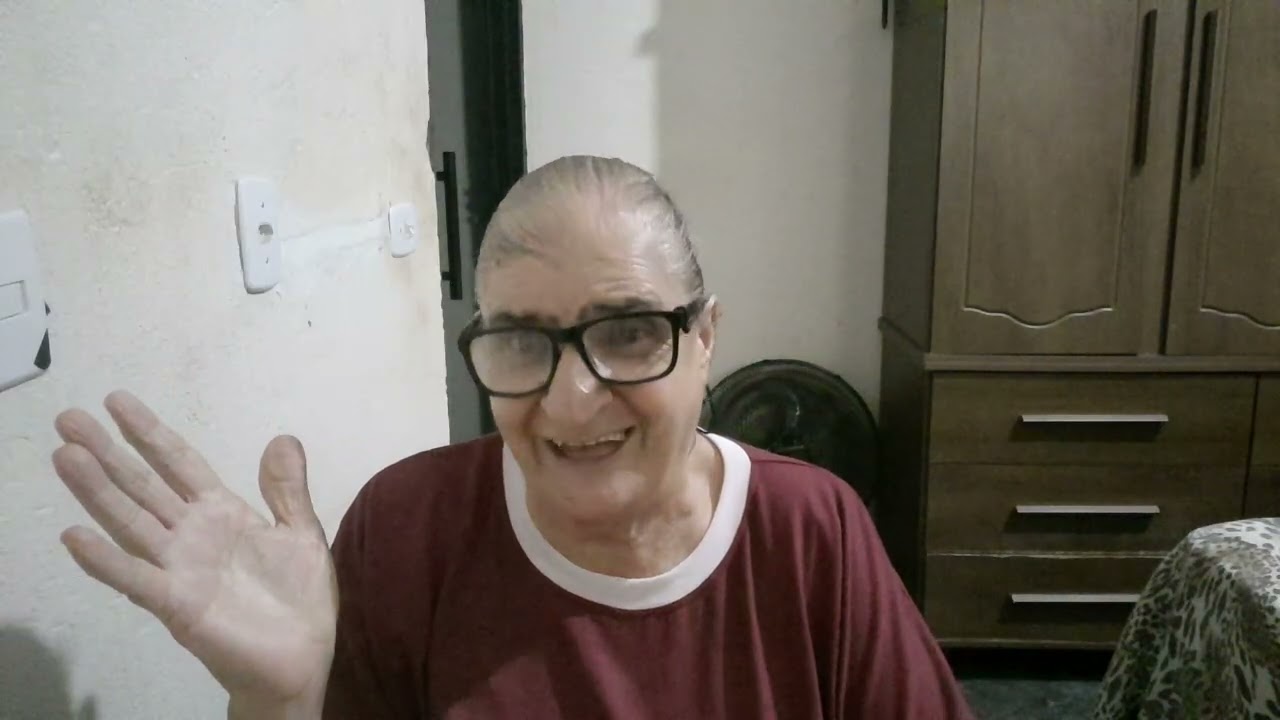 NAO TENHO NINGUÉM ALEM DE TI. 