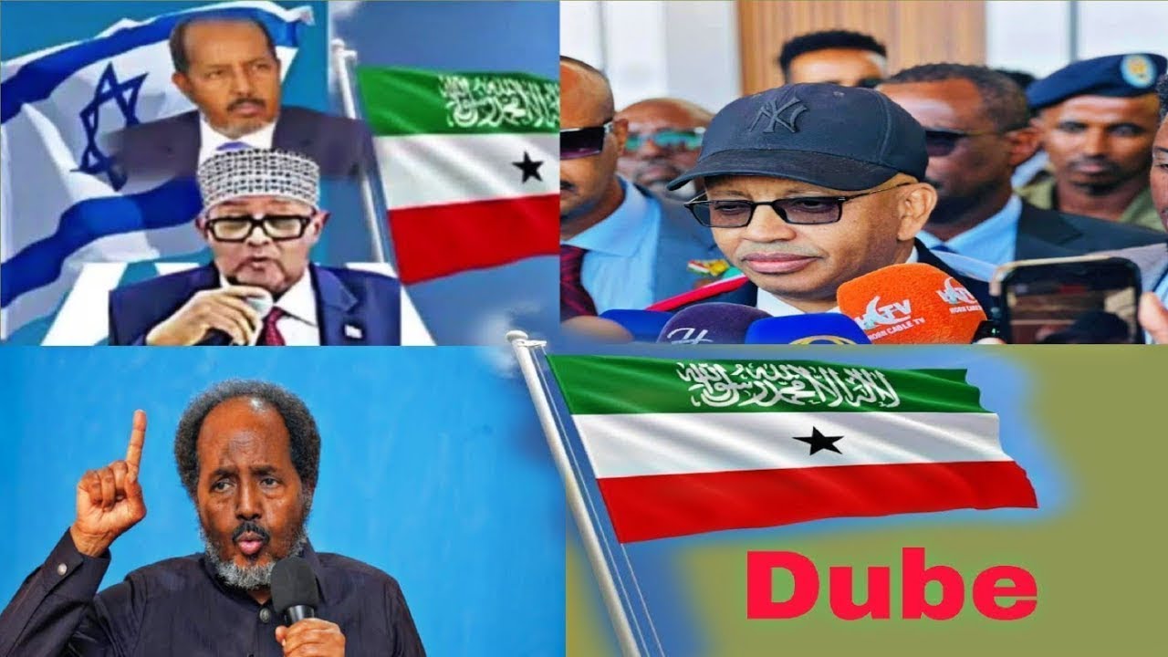 DEG DEG: Dagaalka Isaaq iyo Hawiye oo meel xun gaaray, Wasiir Falagle Oo Xog Sir Ah Fashiliyay