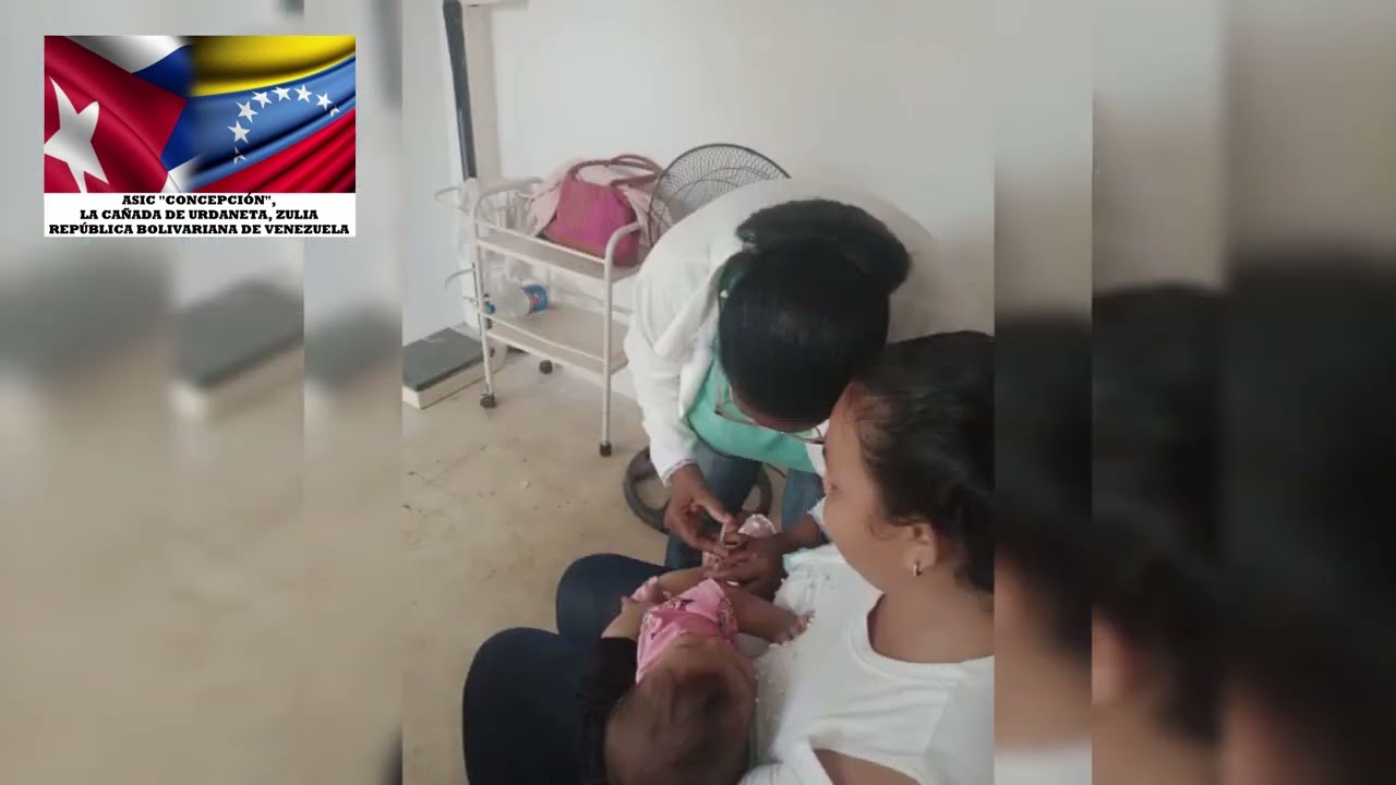 VACUNACION MMC CAÑADA