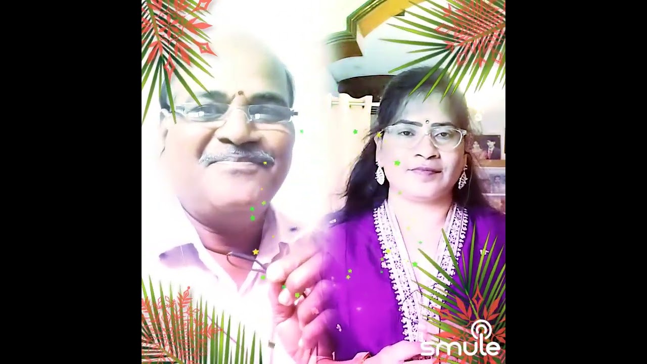 నా బావమరిది, మిరియాల రాము మా చెల్లెలు, హరిప్రియ పెళ్లి రోజు శుభాకాంక్షలు తో 💐💐ఈ పాట ఇద్దరి కోసం 🤝🤝🌹🌹
