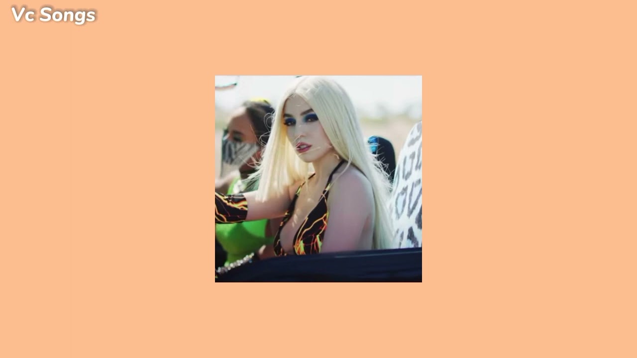 Ava Max - OMG What's Happening (Speed Up)