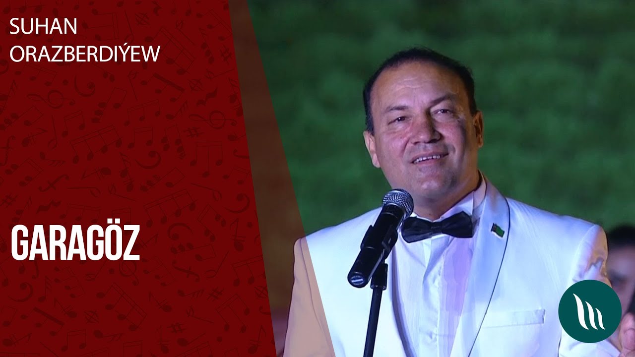 Suhan Orazberdiýew - Garagöz | 2020