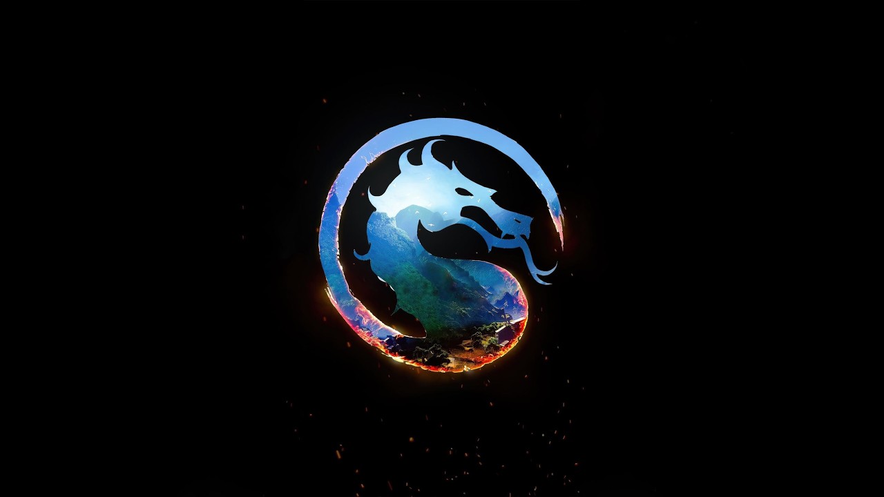Новый чемпион в лиге на пк Mortal Kombat 1 - вторжение и лига - стрим