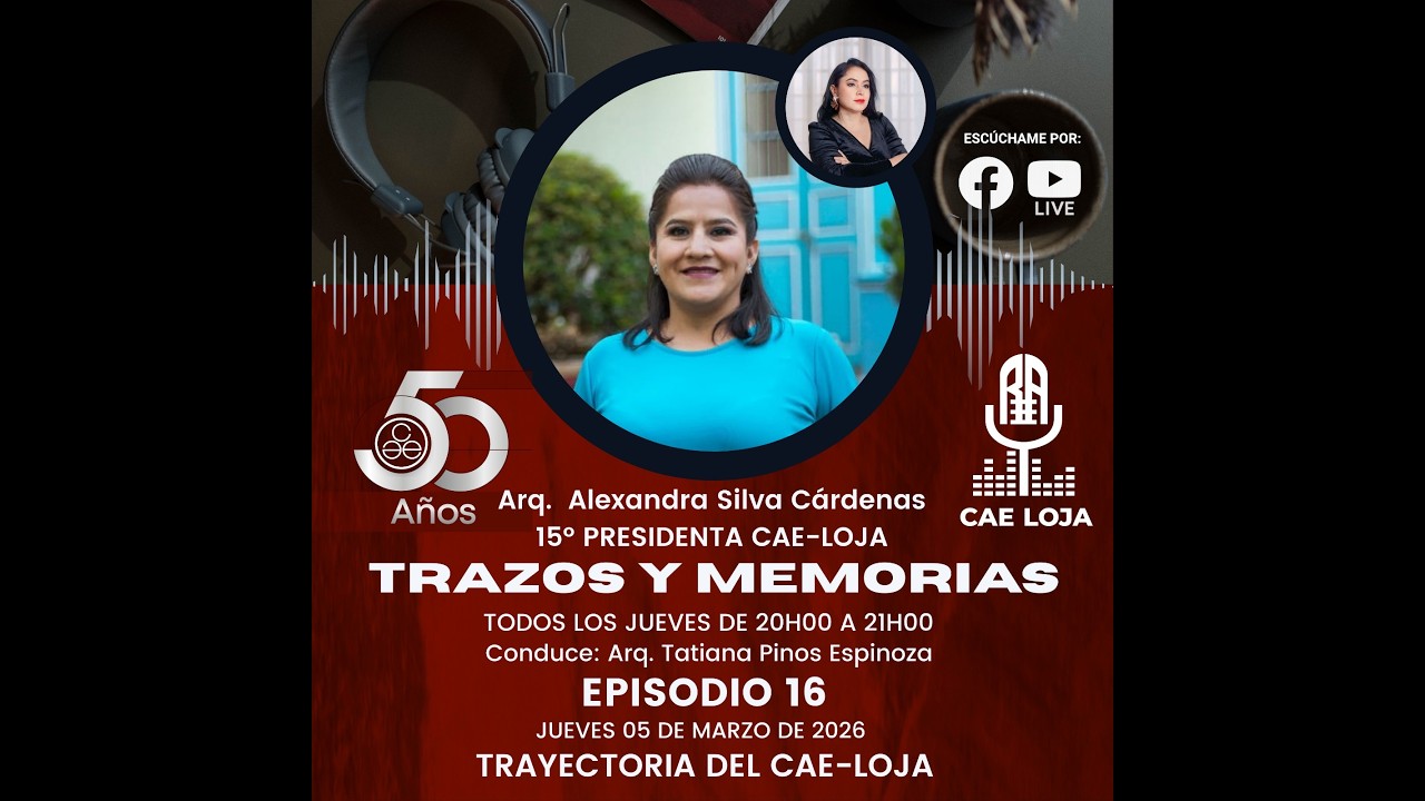 RADIO ARQUITECTURA 