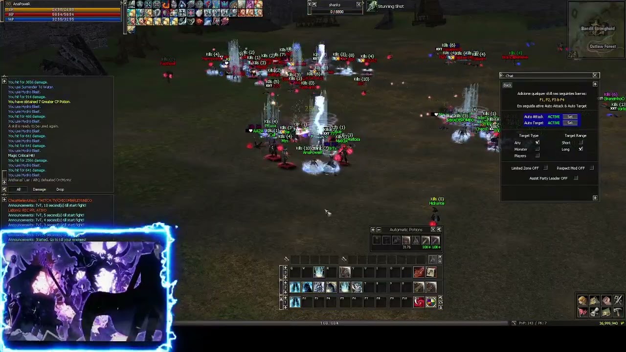 TVPzinho Maroto Top hein... (Part 9/26)