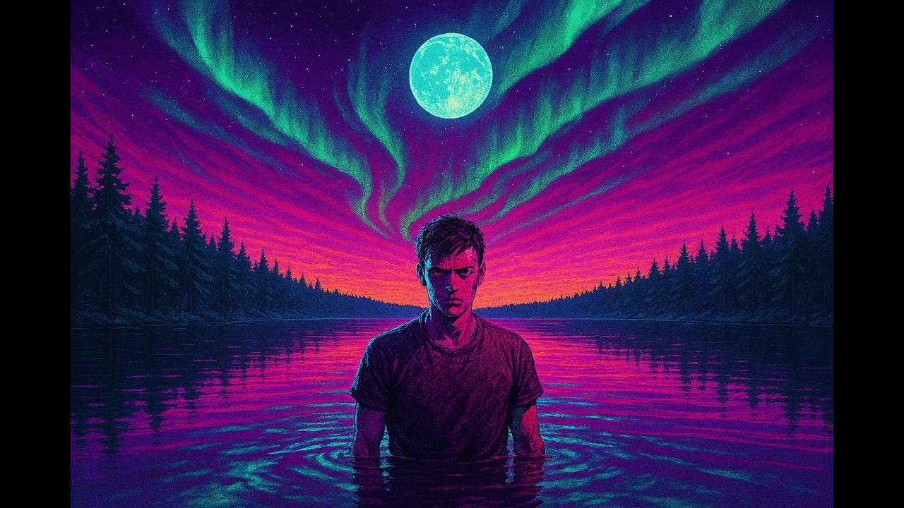Aura Lake Remembers