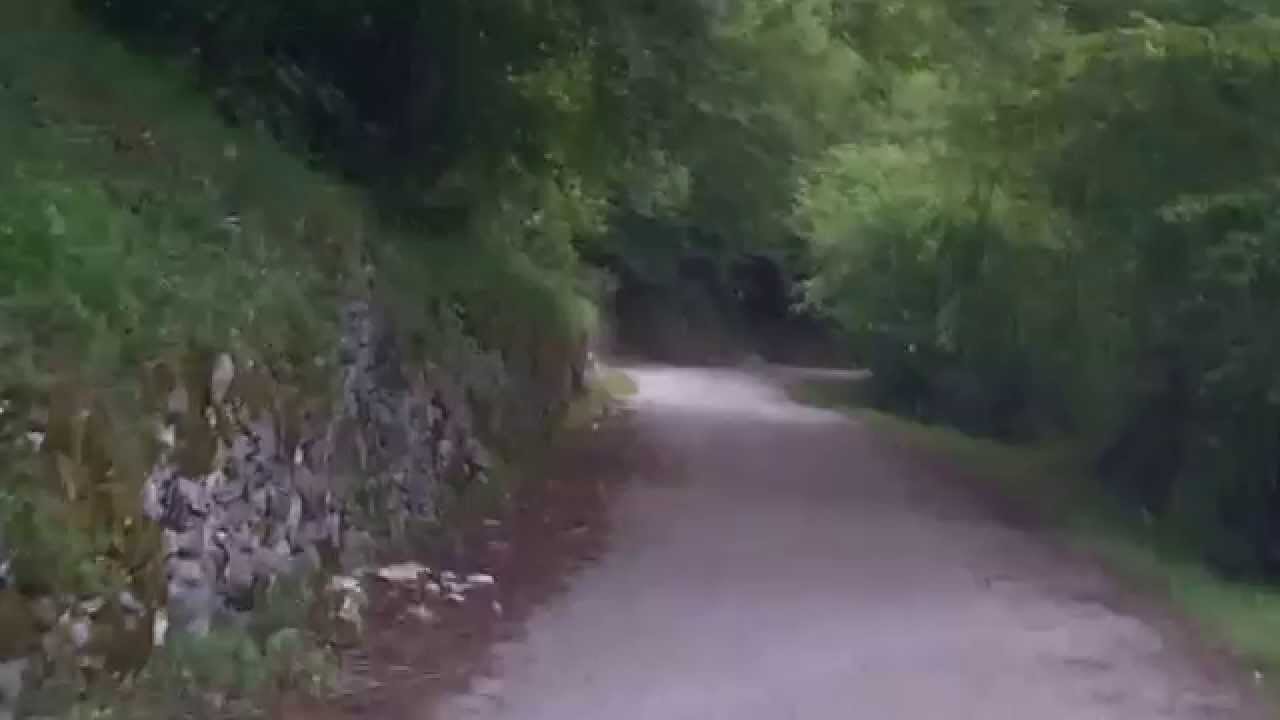 Strada Cismon del Grappa - Rocca Arsiè