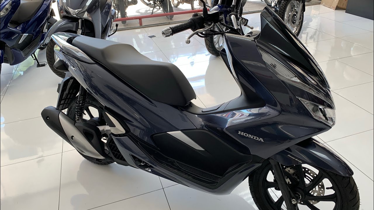 PCX 150 CBS 2020/2020