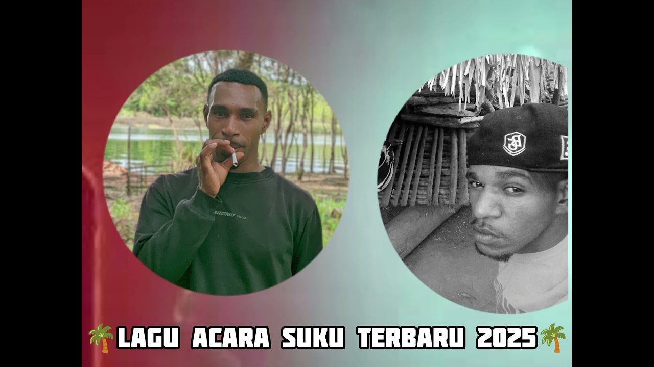 Lagu acara suku terbaru 2025_2026___🌴🌴