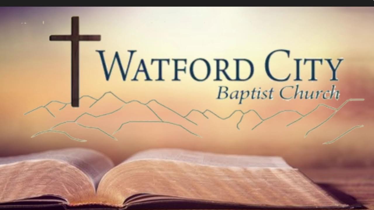 Guest Speaker: Pastor Jim Sickmeyer