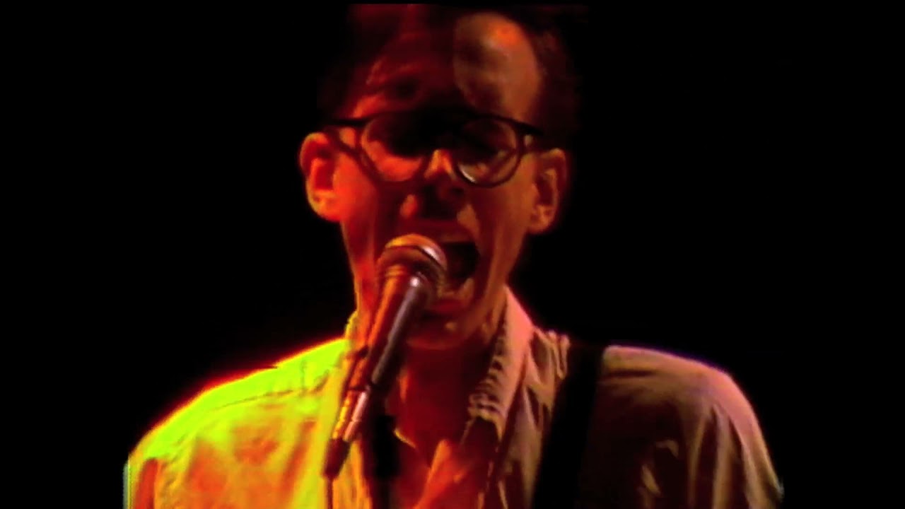 DNA at Irving Plaza, 1981