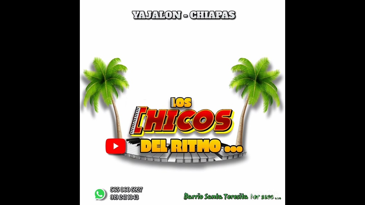 COMO QUIERAS QUIERO - LOS CHICOS DEL RITMO 
