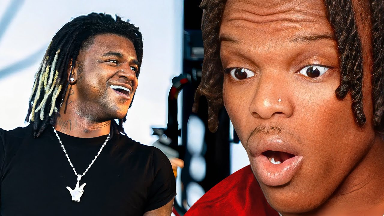 KEN CARSON SUMMER SMASH 2025!! (REACTION)