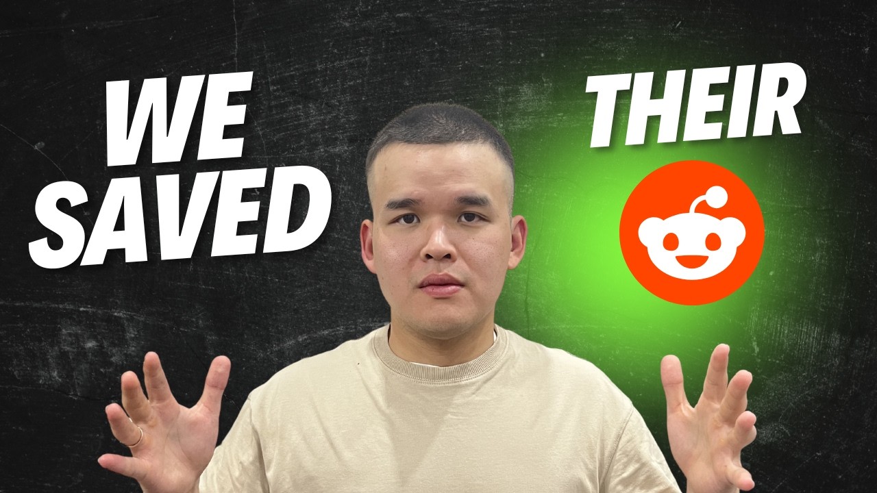Reddit Destroyed This Moving Company (Here's How to Fix It)