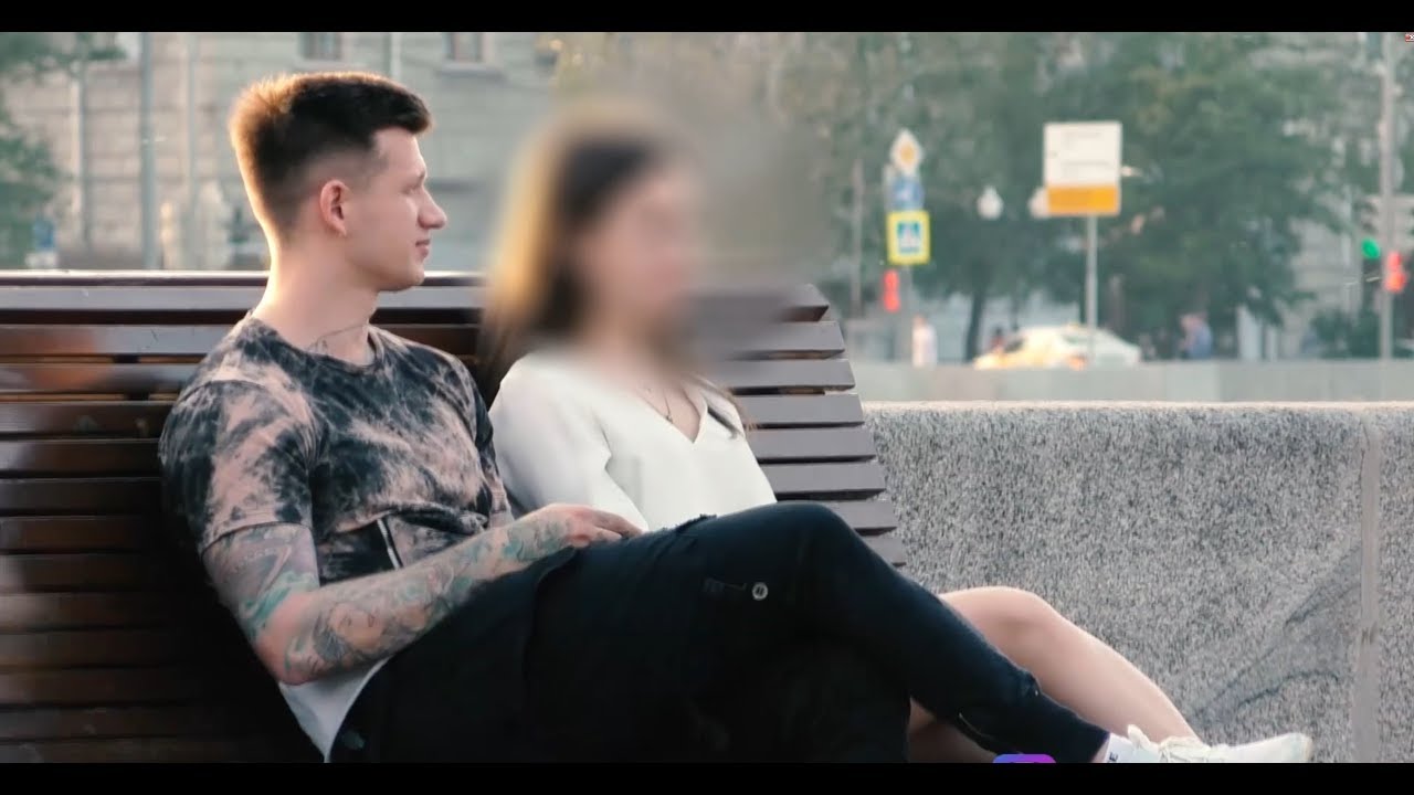 Знакомство с юной мадамой