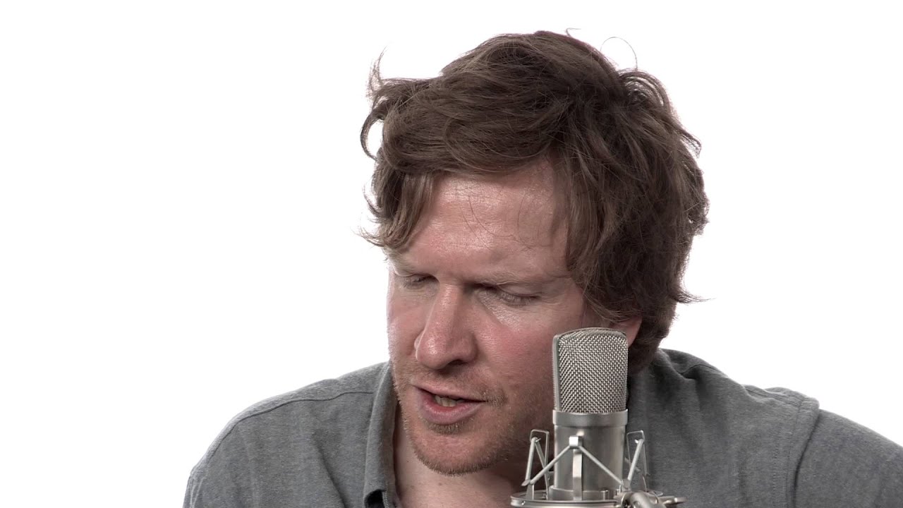 Doug Paisley 'What's Up Is Down' NP Sessions
