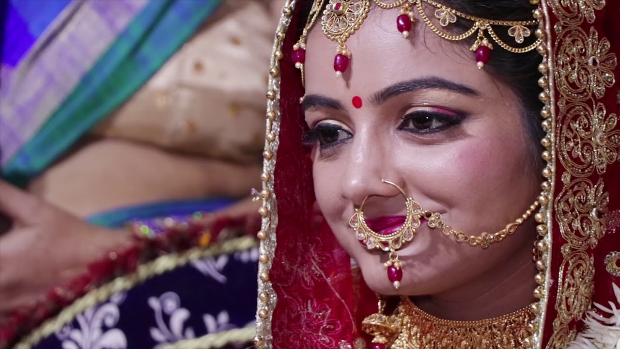 Rahul Weds Arpita higlight Video..