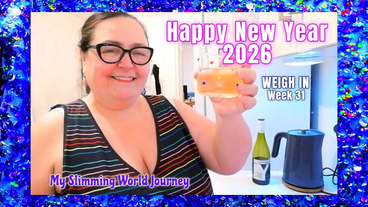 Взвешивание на 31-й неделе - С НОВЫМ 2026 ГОДОМ! - С нетерпением жду! - Ура! #образжизни #старше5...