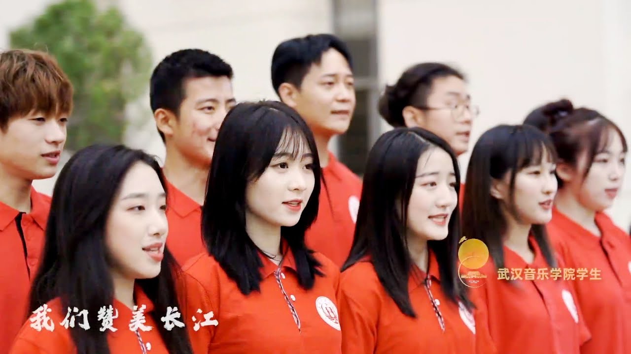 北京&上海&武汉：今天是你的生日︱Beijing & Shanghai & Wuhan, China
