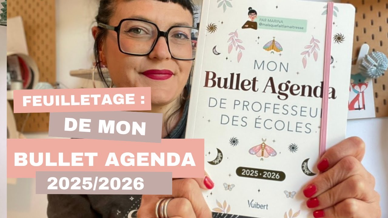 feuilletage bullet 2025 2026