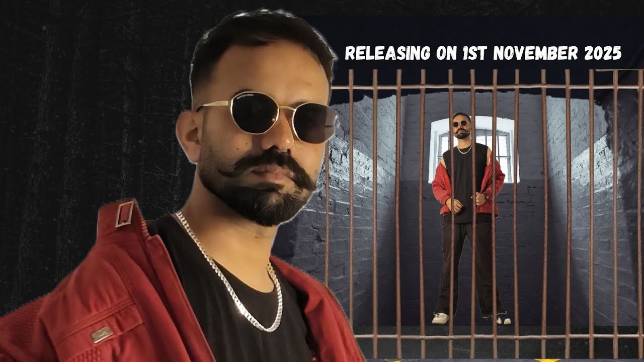 KAID  | JORA | Shxkil Music | Urban Aura (Official Video) "New Punjabi song 2025"