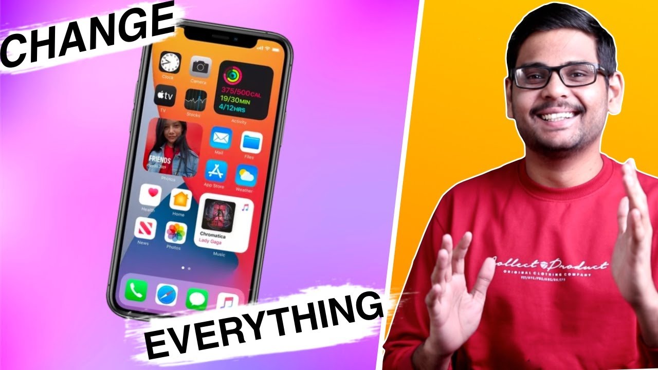 Smartphones That Changed Everything!