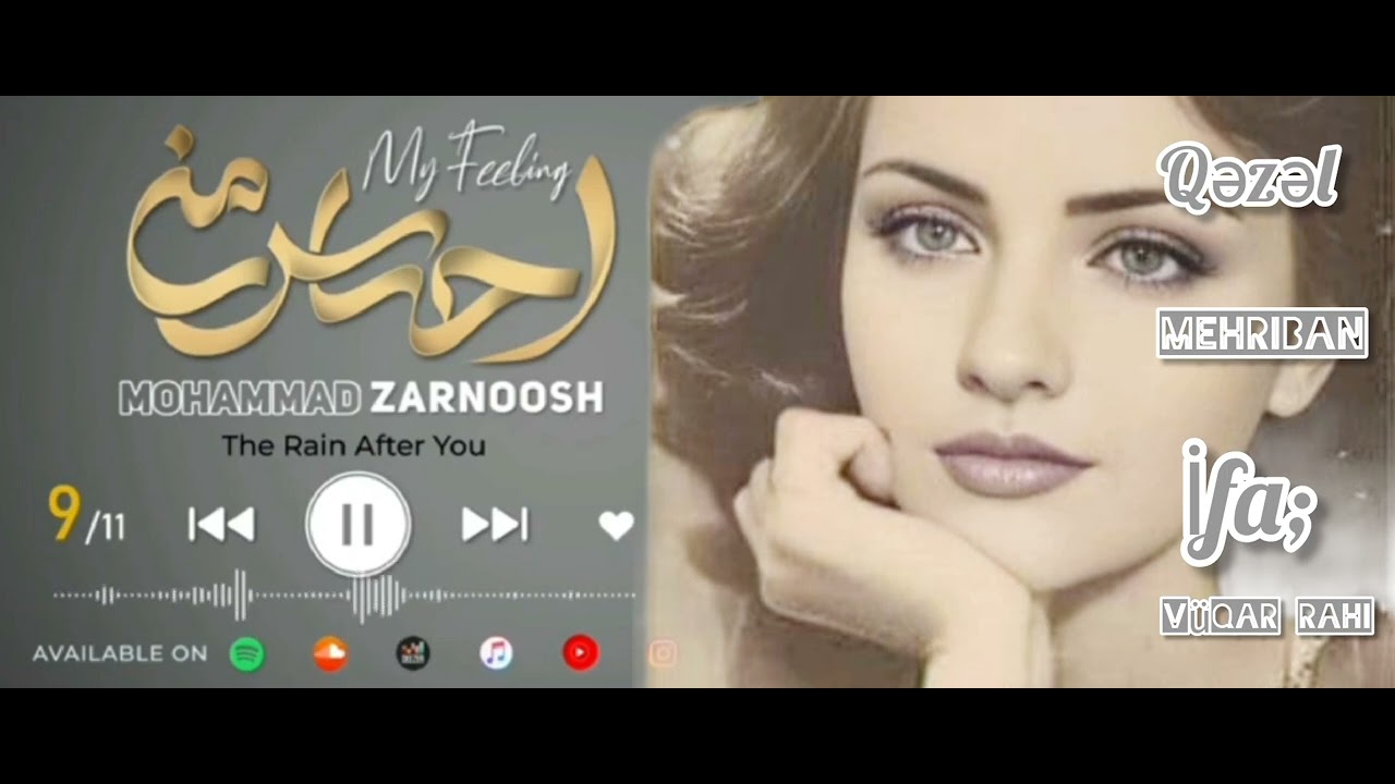 müəllif @Mehriban_Meherremova müsiqi @zarnoosh68 Qiraət @Vuqar Rahi #viralshort 