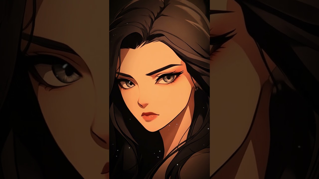 The Song of L&uacute;thien &ndash; LOTR Manga Animation