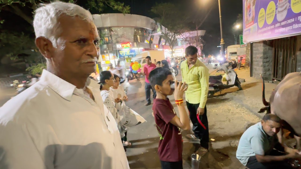 आजोबांनी घेतला शांभवीसाठी हा मौल्यवान दागिना🙆लेकीच घर बघायला वडिलांची दगदग🤔20 वर्षानी लक्ष्मीचदर्शन🙏