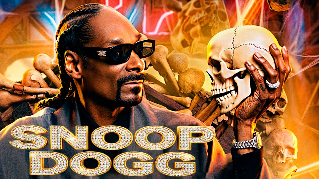 Snoop Dogg x Ice Cube x Dr  Dre x Method Man x B Real – BONES (Remix)
