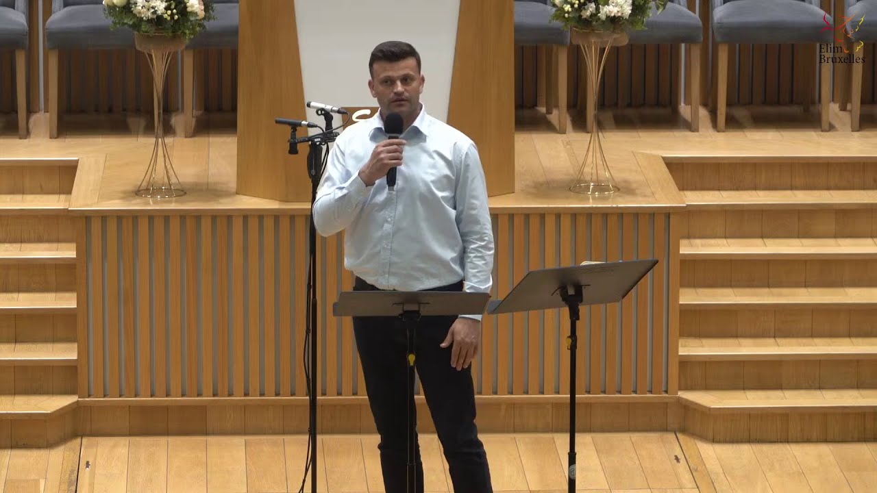 Onisim Botezatu - Azi, pasionat pentru Hristos (sesiune Q&A)